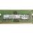 Samsung SO-DIMM DDR4 3200MHz 8GB (M471A1K43EB1-CWE)