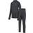 Trespass Kid's Unite360 Thermals - Black X