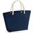 Westford Mill Nautical Beach Bag One Size French Navy