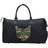 Naemi Duffel Bag - Black