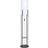 Eglo Glastonbury White Floor Lamp 151cm