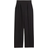 H&M High Waist Elegant Trouser - Black