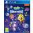 Spongebob Squarepants: The Cosmic Shake (PS4)