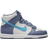 Nike Dunk High PS - Light Bone/Diffused Blue/White