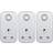 Hive Active Smart Plug 3pcs