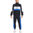 Nike Academy Dri-FIT Men's Football Tracksuit - Black/White/Game Royal