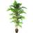 Leaf Faux Bamboo Green Artificial Plant