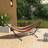 OutSunny 9.5ft Adjustable Hammock Stand