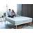 Dormeo Octasmart Hybrid Deluxe Super King Coil Spring Matress 180x200cm