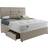 Silentnight Mirapocket 1200 Super King Frame Bed 180x200cm