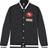 New Era San Francisco 49ers Logo Select Varsity Jacket