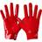 Cutters CG10440 Rev Pro 5.0 Receiver Gloves - Solid Red