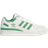 Adidas Forum Low CL M - Preloved Green/Cloud White