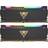 Patriot Viper Steel Black DDR4 3600MHz 2x32GB (PVSR464G360C0K)