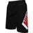 Nike Big Kid's Swim 3-D 7" Volley Shorts - Black (NESSE805-001)