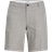 Jack & Jones Regular Fit Chino Shorts - Grey/Bungee Cord