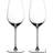 Riedel Veritas Riesling Zinfandel Red Wine Glass, White Wine Glass 39.5cl 2pcs