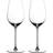 Riedel Veritas Riesling Zinfandel White Wine Glass, Red Wine Glass 39.5cl 2pcs