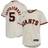 Nike Mike Yastrzemski San Francisco Giants Youth Replica Player Jersey