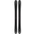 Season Pass Skis 2023 176 - Black