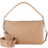 Bogner Tenna Amelita Shoulder Bag - Cappuccino