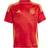 Adidas Spain 24 Home Jersey Kids