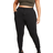 Boody Women's Lightweight Jogger - Black