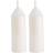 UCO Relags White Candle 15cm 3pcs