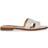 Steve Madden Hadyn - White