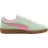 Puma Palermo W - Fresh Mint/Fast Pink