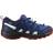 Salomon XA Pro V8 CSWP Jr - Lapis Blue/Black/Fiery Red