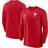 Nike Philadelphia Phillies Authentic Collection Game Time Performance Top Red