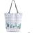 Miyahouse Shoulder Bag - White