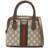 Gucci Mini Ophidia Tote Bag - Beige/Brown