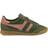 Gola Classics Tornado W - Military Green/Coral Pink