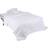 Home ESPRIT Cotton Blanket Bedspread White (260x180cm)