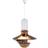 Eva Solo De Luxe Birdfeeder Copper