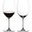 Riedel Veritas Cabernet Merlot Red Wine Glass 67cl 2pcs