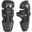 O'Neal Motocross Enduro Pro II RL Carbon Look Knee Pads Youth