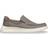 Skechers Proven Suttner M - Taupe