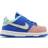 Nike Dunk Low SE TD - Hyper Royal/Sanddrift/Emerald Rise