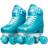 Crazy Skates Glitter Pop Collection Adjustable Roller Skate