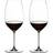 Riedel Veritas Shiraz Red Wine Glass 65cl 2pcs