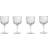 Luigi Bormioli Bach Drink Glass 60cl 4pcs