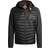 Parajumpers Nolan Hybrid Jacket - Black