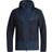 Lundhags Padje Light Waterproof Shell Jacket Men - Light Navy