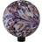 Northlight Swirl Garden Gazing Ball