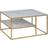 XL Møbler Alisma White Coffee Table 60x90cm