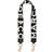 Marc Jacobs The Strap Black/White