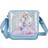 Depesche Top Model Ice World Shoulder Bag - Blue